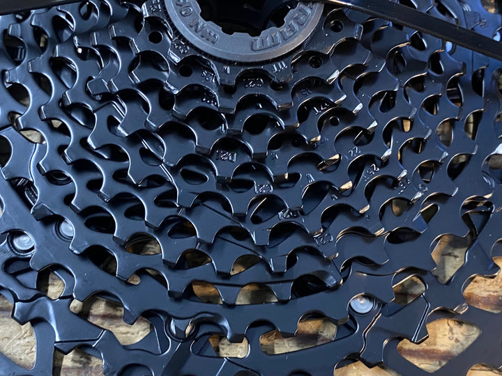 JV568 スラム SRAM NX PG1230 スプロケット 12s 11-50T