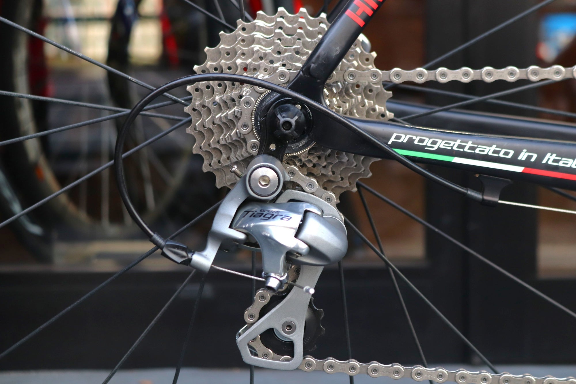 コルナゴ COLNAGO エース ACE 2012モデル 480Sサイズ シマノ