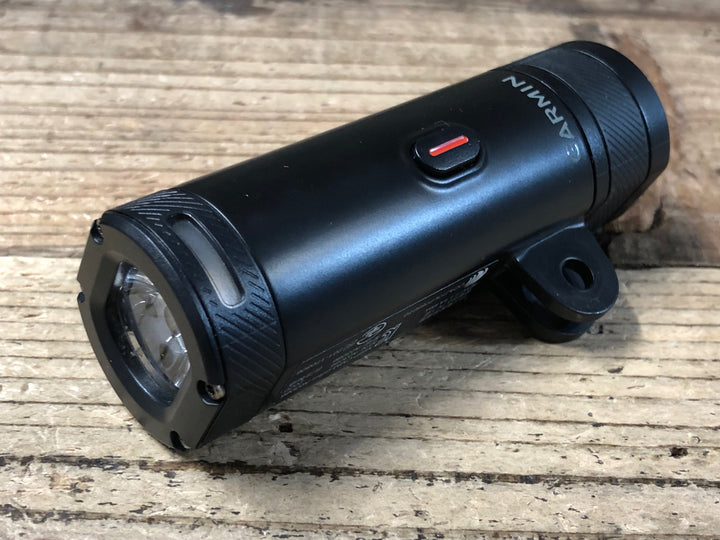 KC560 ガーミン GARMIN VARIA UT800 フロントライト 点灯確認済