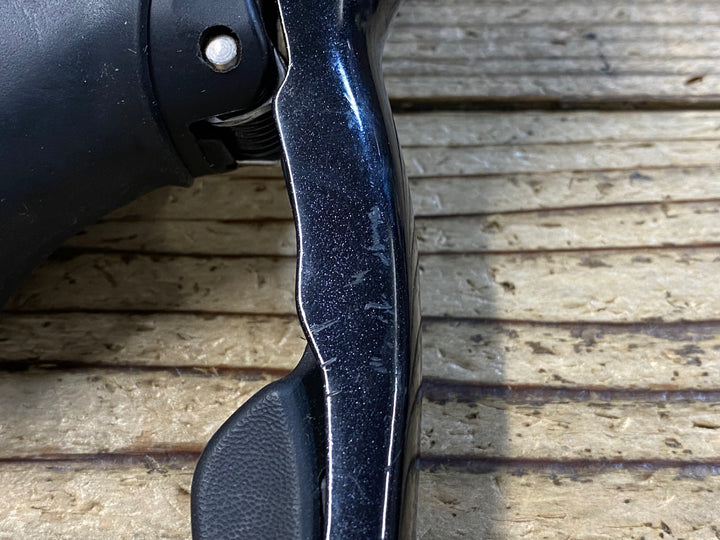 JV091 シマノ SHIMANO ソラ SORA ST-3500 STIレバー 2x9s