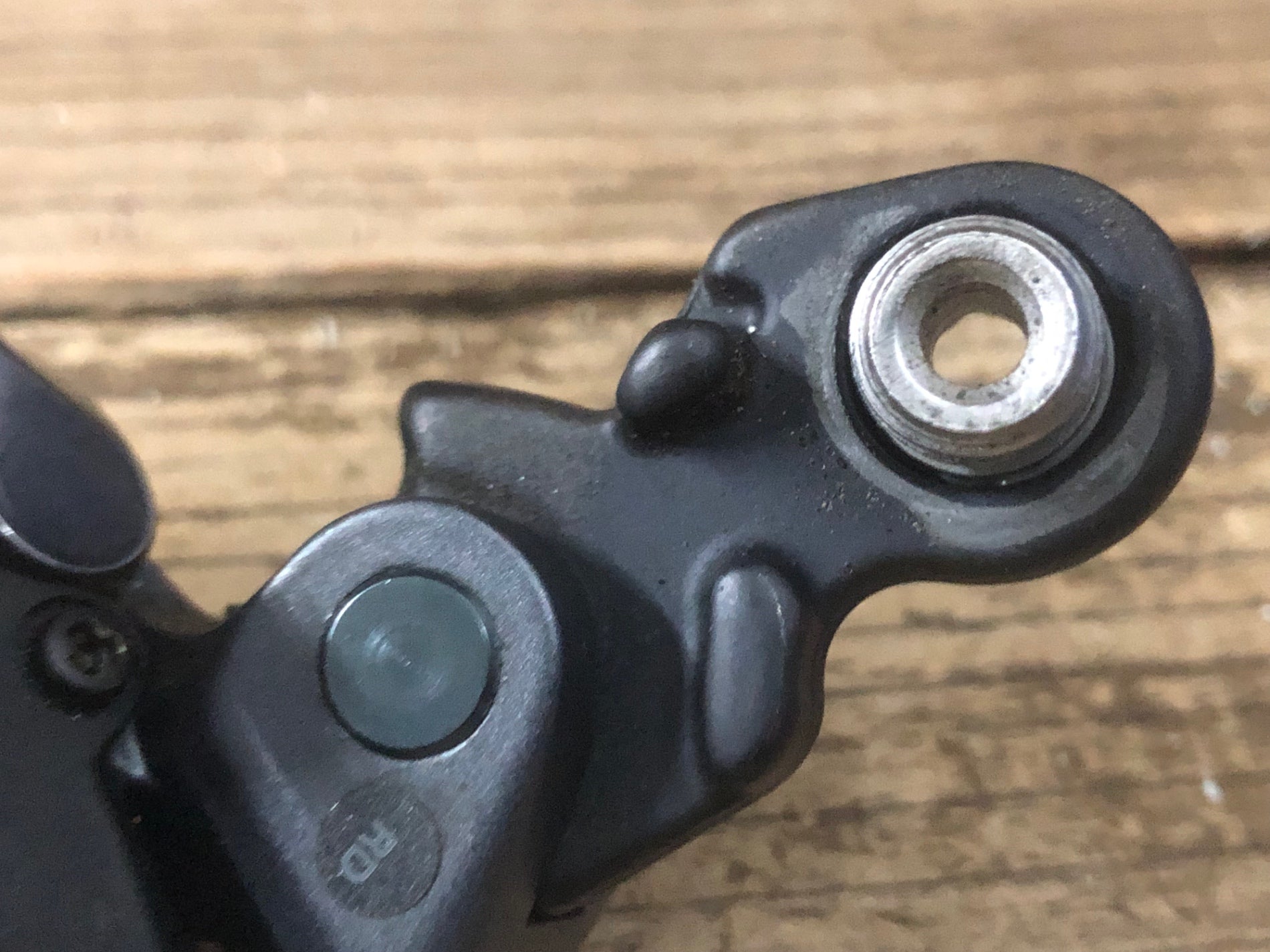 JT959 シマノ SHIMANO アルテグラ ULTEGRA RD-R8050 SS リア