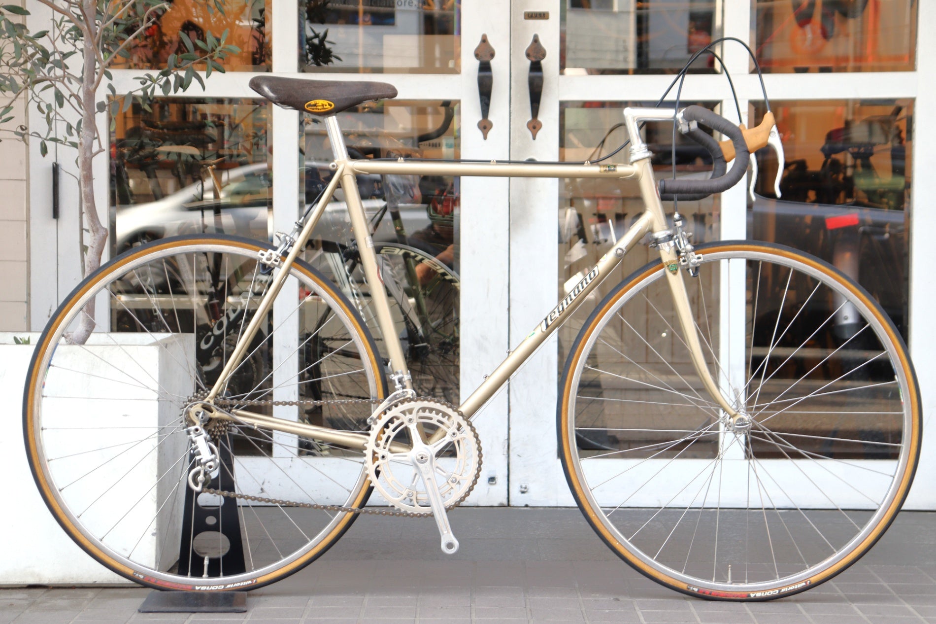レニャーノ LEGNANO OLIMPIADE RECORD SPECIALISSIMA カンパニョーロ