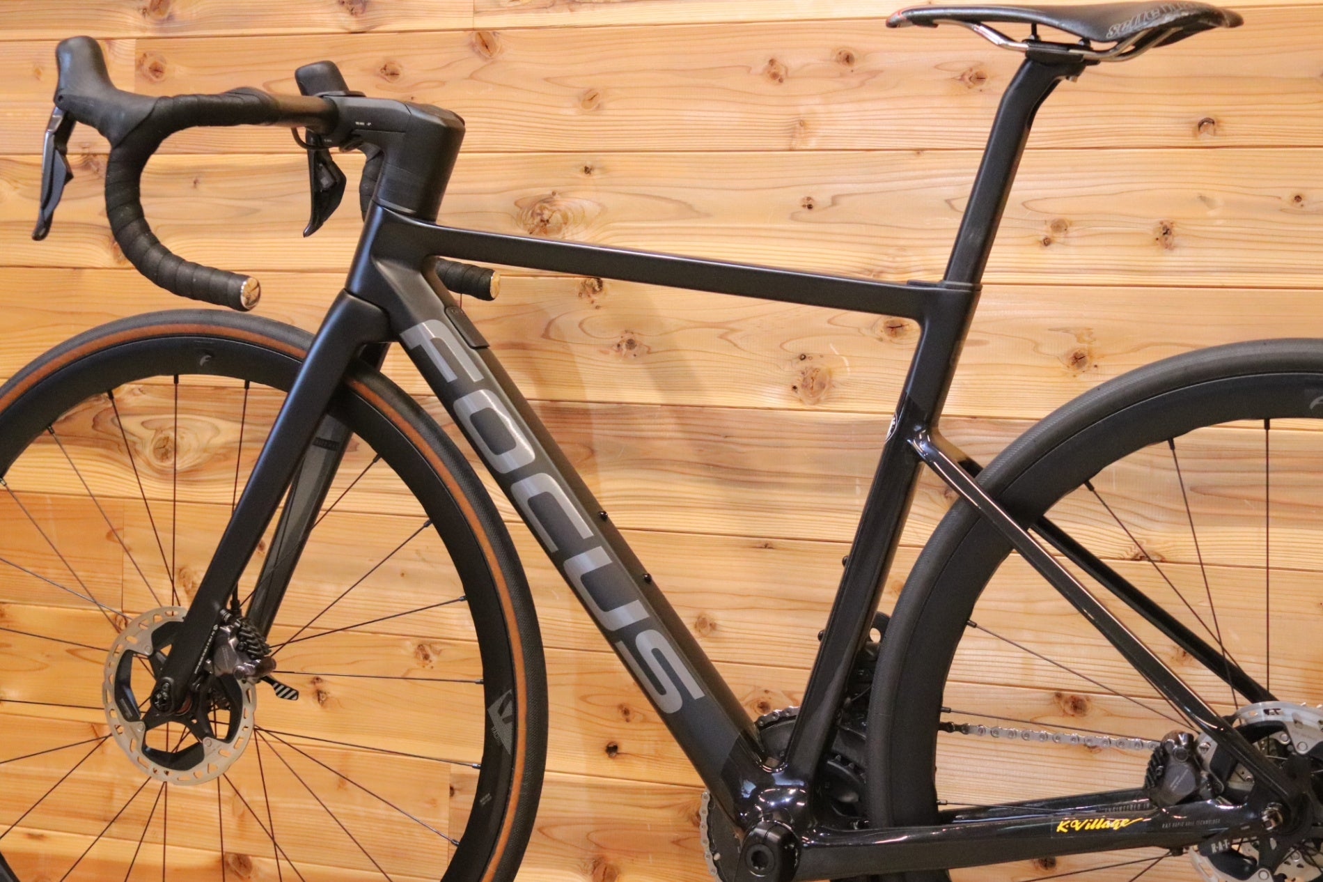 フォーカス FOCUS イザルコ マックス IZALCO MAX 9 DISC 2020モデル XS