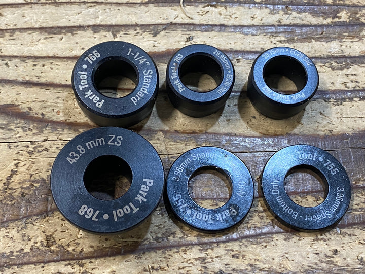 JZ059 パークツール ParkTool HTR-1 ヘッドチューブ フェイシング&リーミングツール JIS ITA 1-1/8 1-1/4 1-1/2 各規格対応