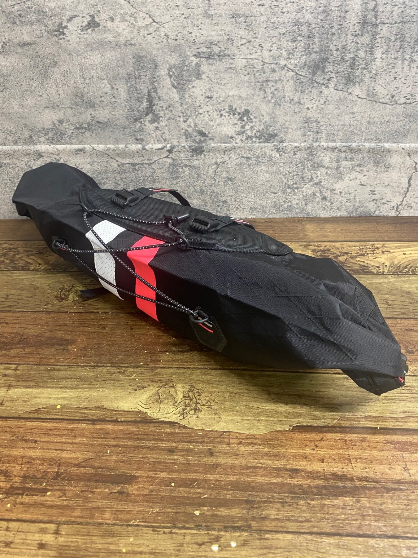 JY147 ラファ Rapha アピデュラ APIDURA バーパック BAR PACK ハンドル
