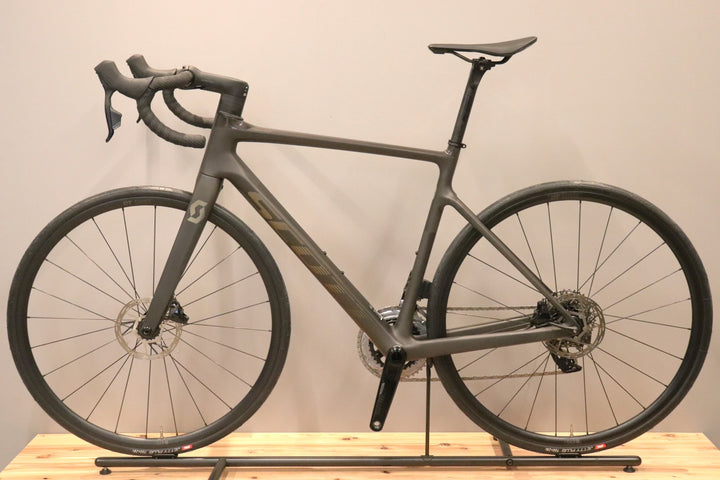 スコット SCOTT アディクト ADDICT RC10 2022モデル Mサイズ スラム ライバル eTap AXS 12S カーボン ロードバイク 【仙台店】