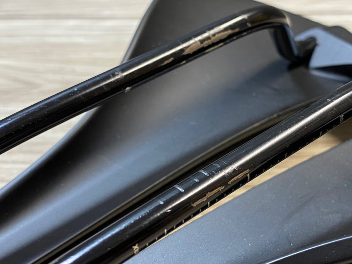 JQ112 ボントレガー BONTRAGER アイオロス エリート AEOLUS ELITE サドル 黒 145mm