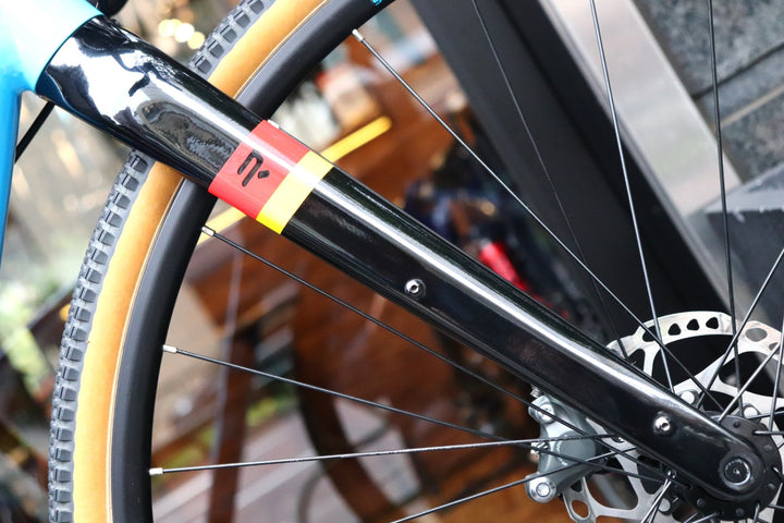 リドレー RIDLEY カンゾー KANZO A 2021モデル XSサイズ シマノ ティアグラ 4720 MIX 10S アルミ ロードバイク 【東京南麻布店】