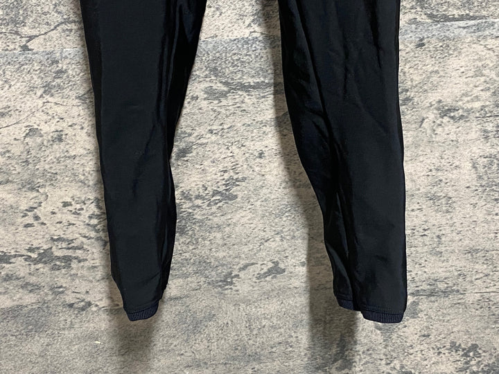 JQ088 ラファ Rapha CORE WINTER TIGHTS WITH PAD ビブタイツ 黒 S