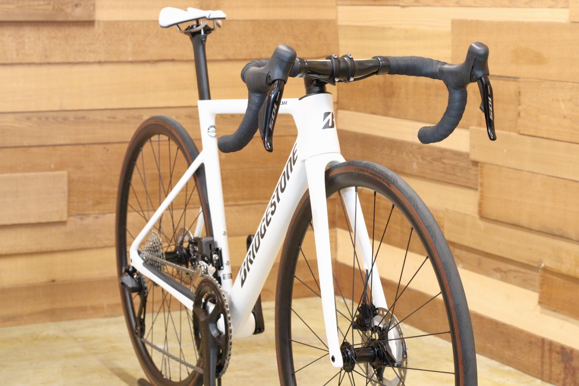 ブリヂストン アンカー BRIDGESTONE ANCHOR RP8 2024 490サイズ シマノ
