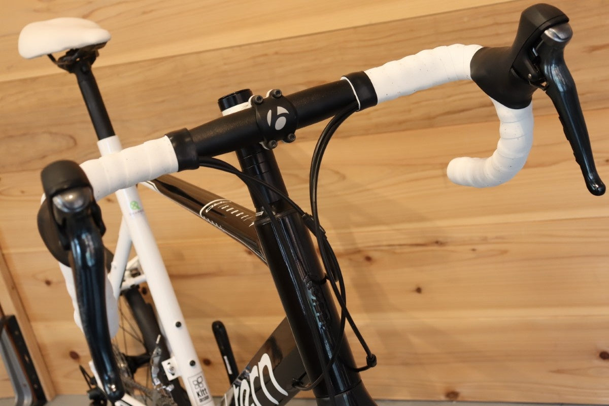 ターン TERN サージュ プロ SURGE PRO 2020モデル 52サイズ シマノ