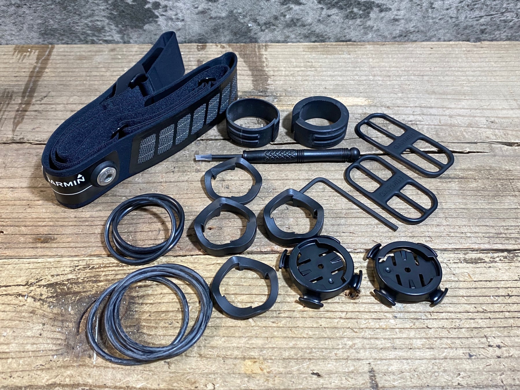 KB927 ガーミン GARMIN EDGE530 サイクルコンピューター 起動確認済