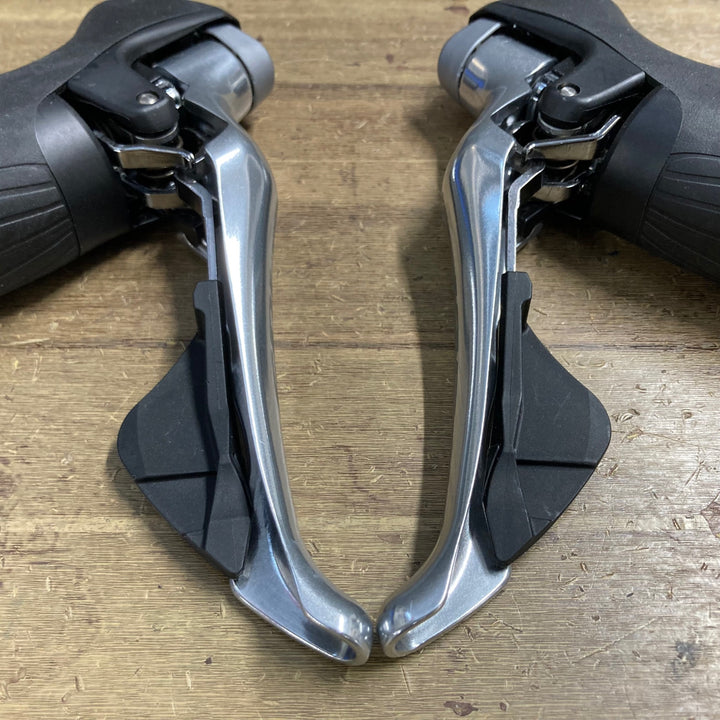 JC123 シマノ SHIMANO 105 ST-R7000 STIレバー