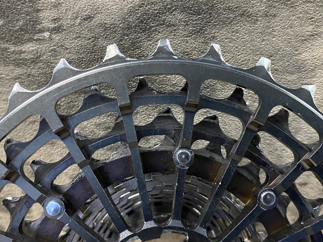 KG937 NUTON null¹ ROAD 12S / HG スプロケット 11-32T 12S SHIMANO/SRAM用