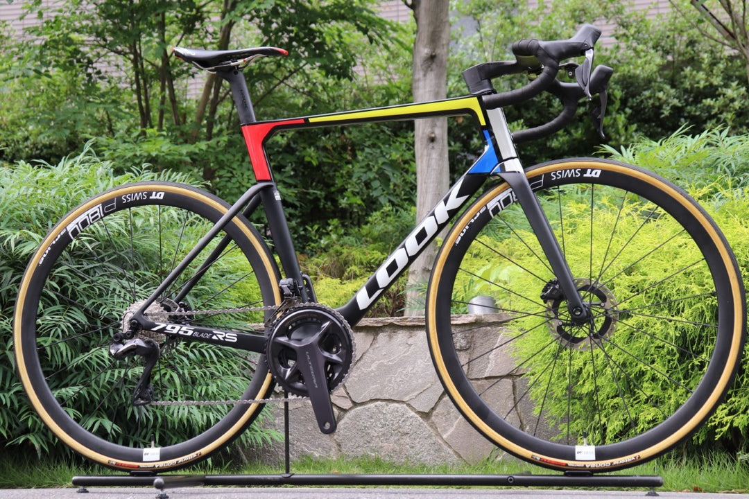ルック LOOK 795 BLADE 2 RS DISC 2024 Lサイズ シマノ アルテグラ R8170 Di2 12S カーボンロードバイク 【さいたま浦和店】