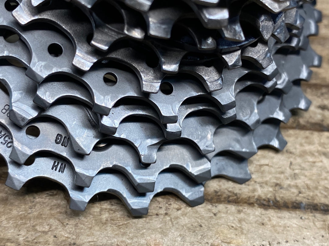 IJ677 シマノ SHIMANO デュラエース DURA-ACE CS-9000 スプロケット 12-25T