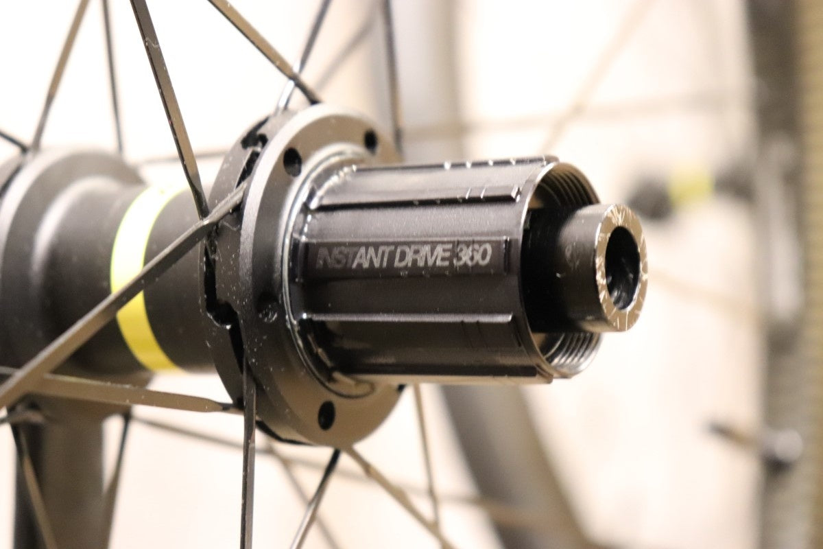 マヴィック MAVIC コスミック COSMIC SL 45 DISC カーボン