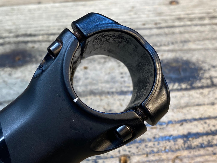 JU203 シマノプロ SHIMANO PRO VIBE アルミ ステム 110mm -10° 1-1/8" ※トップキャップ無し