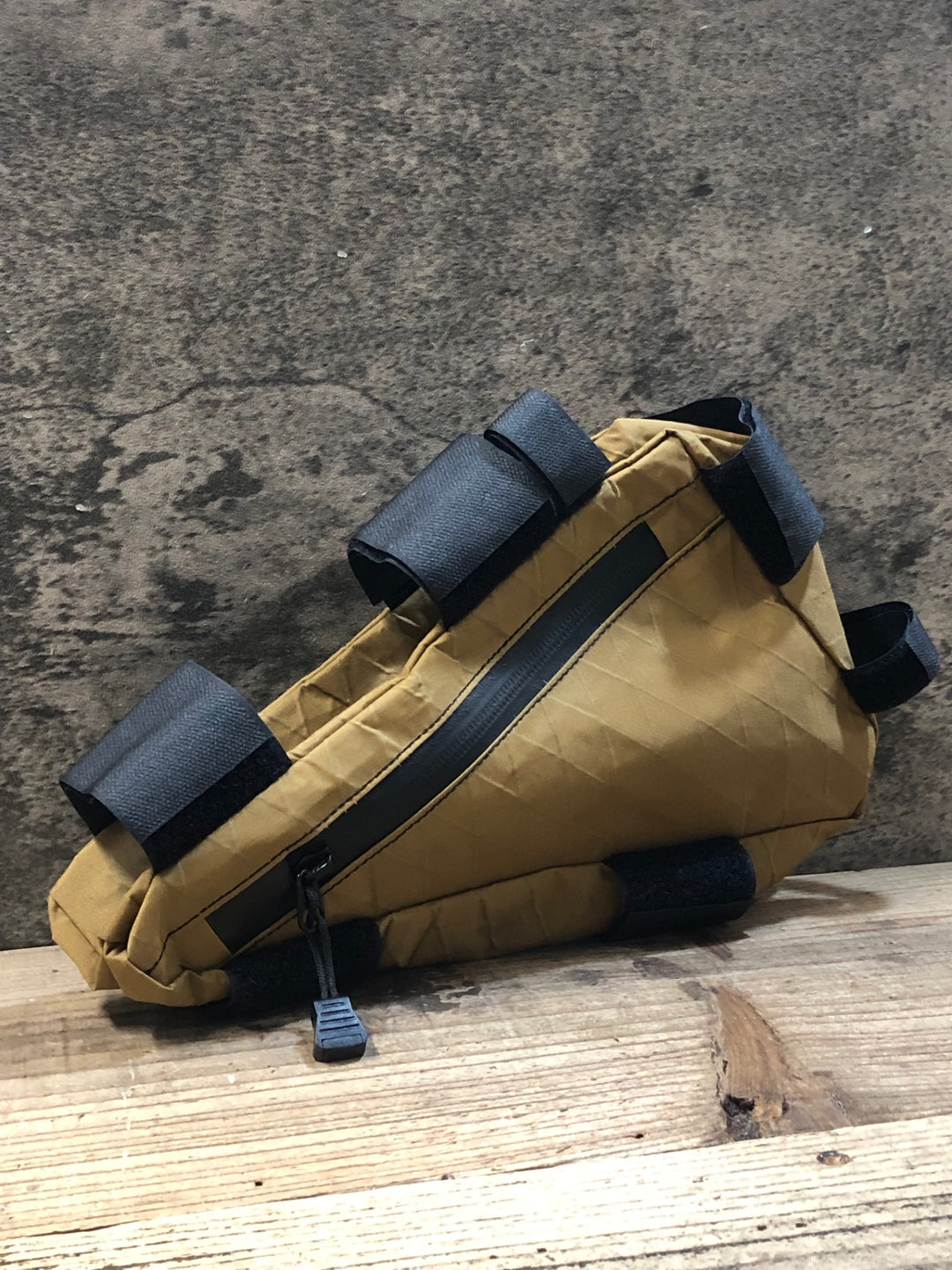 JZ740 フェアウェザー FAIRWEATHER コーナーバッグ CORNER BAG 1.7L ベージュ