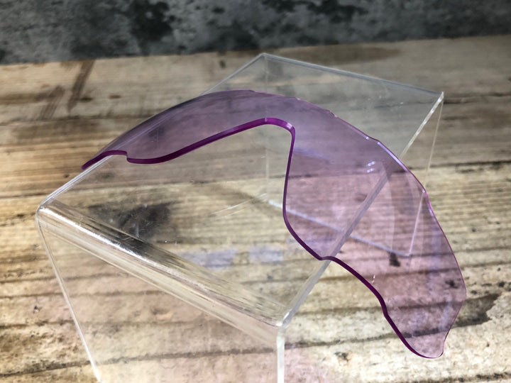 KB349 オークリー OAKLEY JAWBREAKER PRIZM LOW LIGHT 交換レンズ