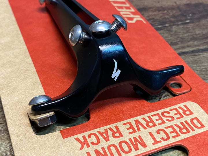 JN554 スペシャライズド SPECIALIZED Reserve Rack サドルマウント