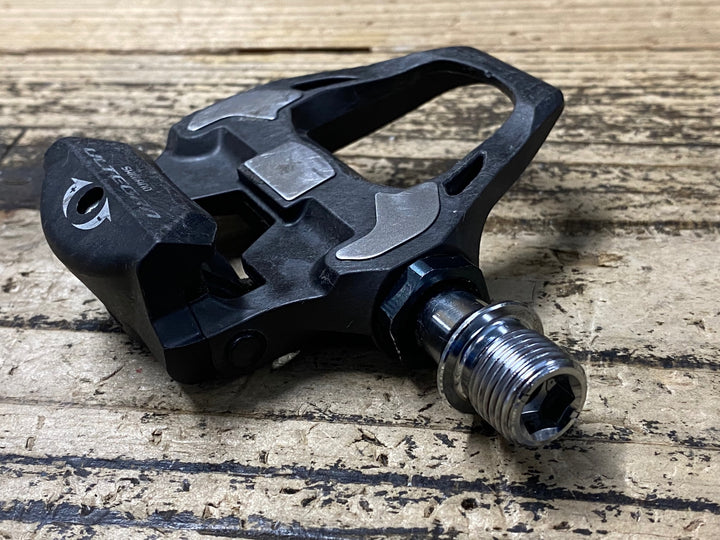 KL815 シマノ SHIMANO アルテグラ ULTEGRA PD-R8000 ビンディングペダル SPD-SL