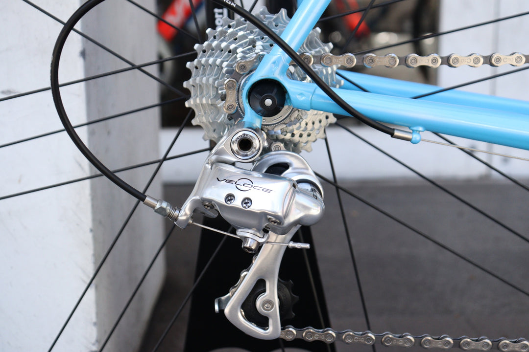 デローザ DE ROSA ネオプリマート NEO PRIMATO 2016モデル カンパニョーロ VELOCE 10S クロモリ ロードバイク 【横浜店】