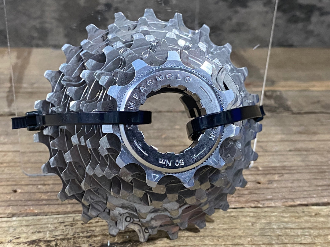 KN686 カンパニョーロ CAMPAGNOLO レコード RECORD チタン スプロケット 11-23T 10s