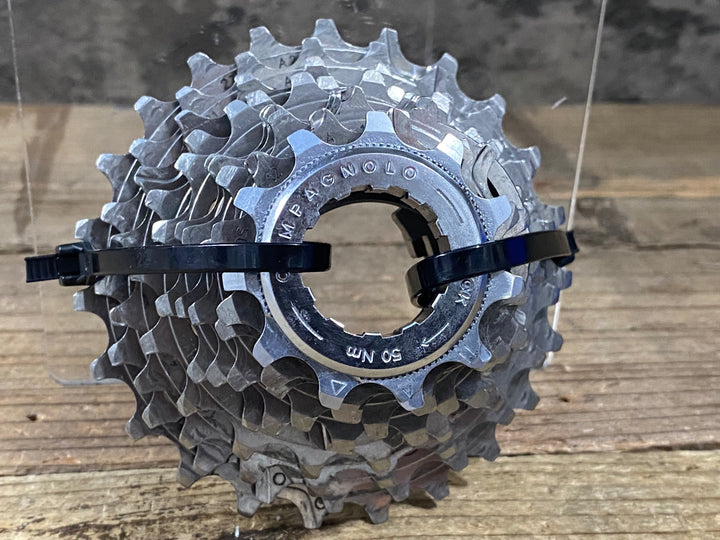 KN686 カンパニョーロ CAMPAGNOLO レコード RECORD チタン スプロケット 11-23T 10s