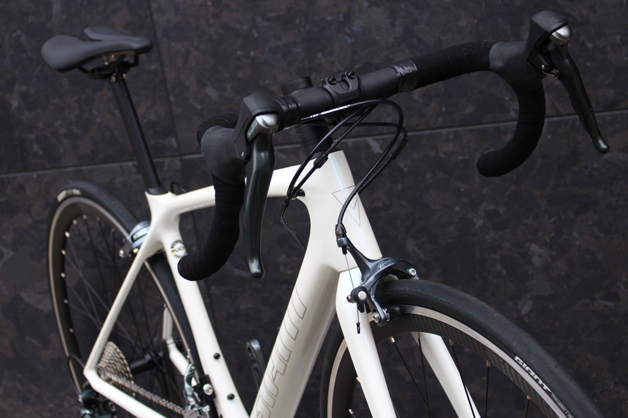 ジャイアント GIANT TCR ADVANCED3 KOM LTD 2026モデル Sサイズ シマノ