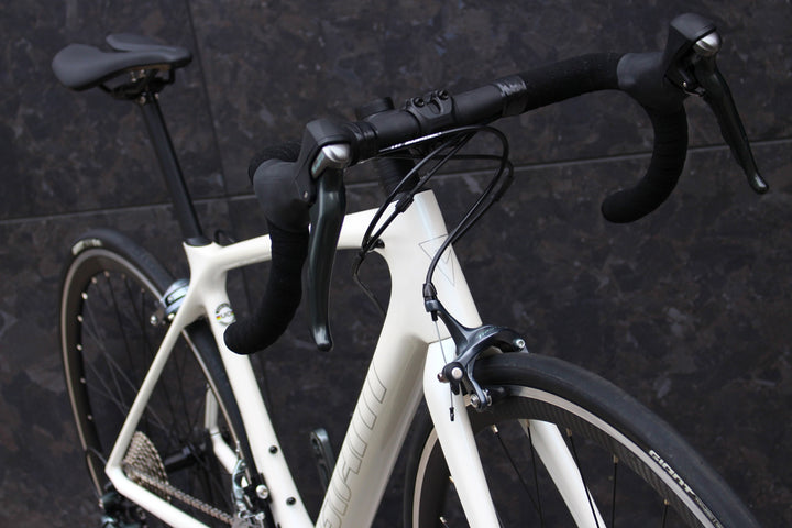 ジャイアント GIANT TCR ADVANCED3 KOM LTD 2026モデル Sサイズ シマノ ティアグラ 4700 10S カーボン ロードバイク【福岡店】