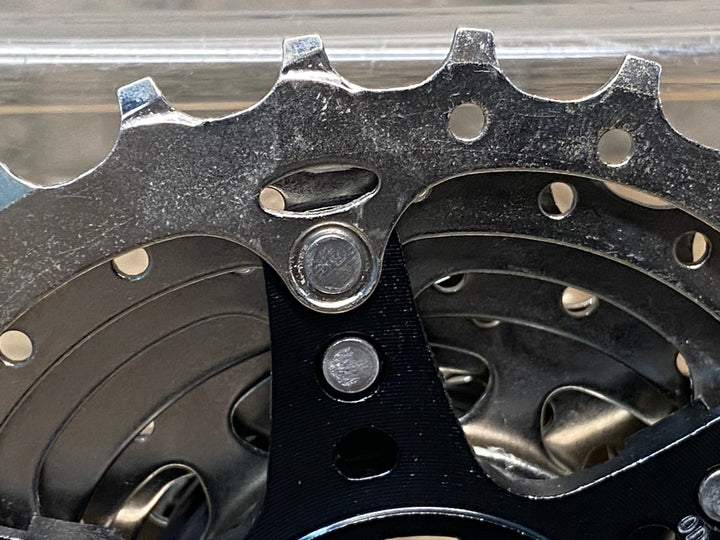 JM980 シマノ SHIMANO 105 CS-5800 スプロケット 11s 11-28T