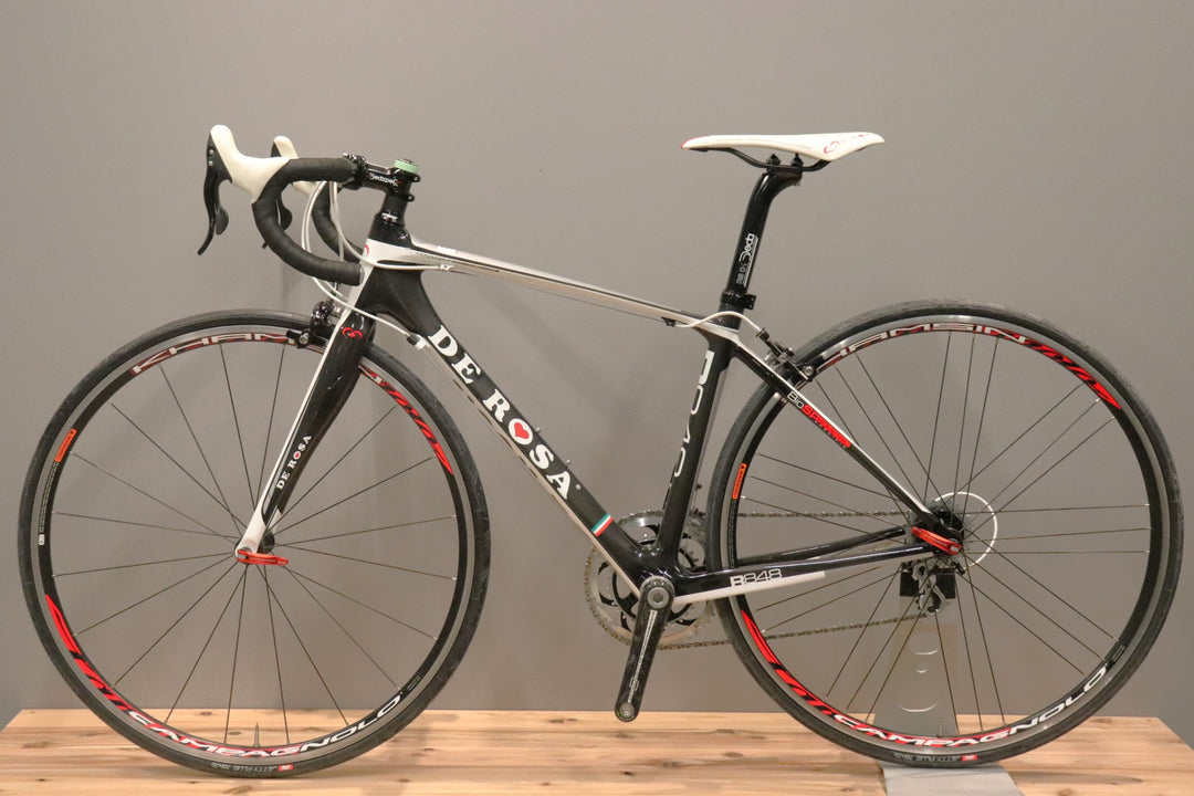 デローザ DE ROSA R848 2012モデル 42サイズ カンパニョーロ 
