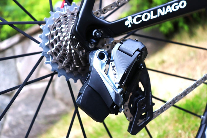 コルナゴ COLNAGO V3RS 2020モデル 420Sサイズ スラム SRAM RED e-Tap AXS 12S カーボン ロードバイク【さいたま浦和店】