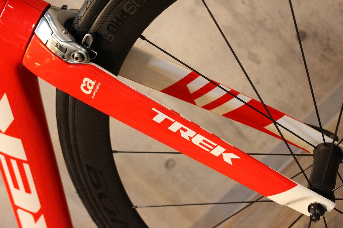 トレック TREK マドン MADONE RSL H1 2016以降 50サイズ シマノ