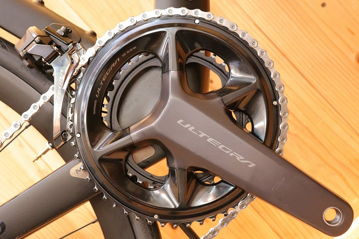 ピナレロ PINARELLO プリンス PRINCE FX DISK 2022年モデル 530サイズ