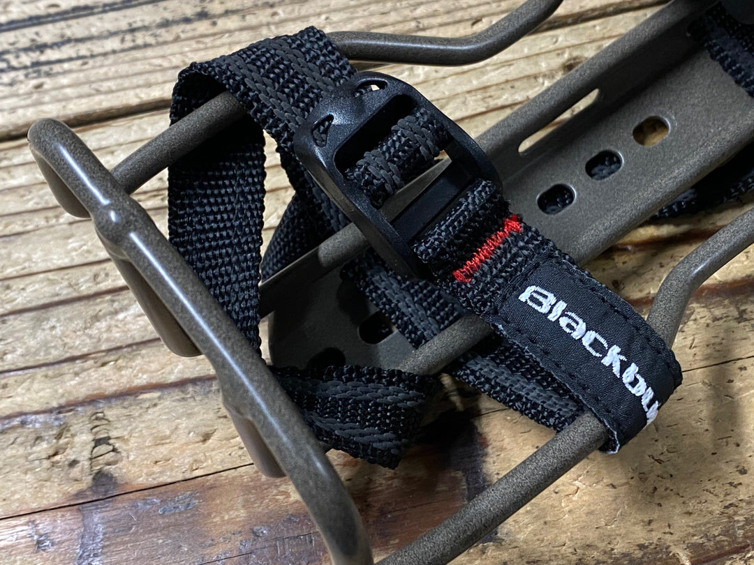 KL857 ブラックバーン Blackburn Outpost cargo Cage カーゴゲージ 2個セット