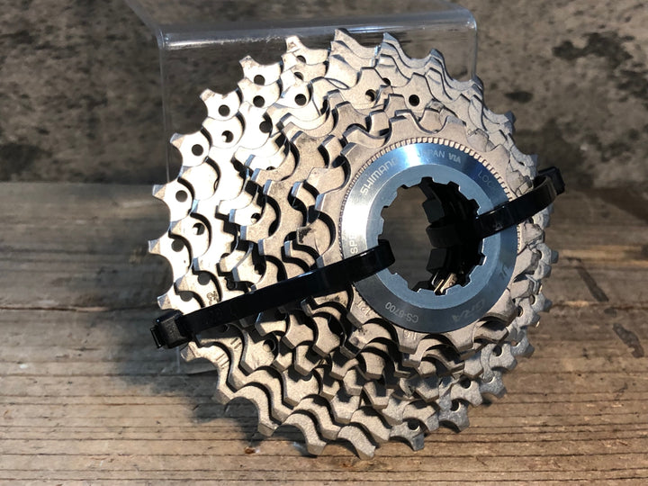 HD795 シマノ SHIMANO アルテグラ ULTEGRA CS-6700 スプロケット 12-25T 10s