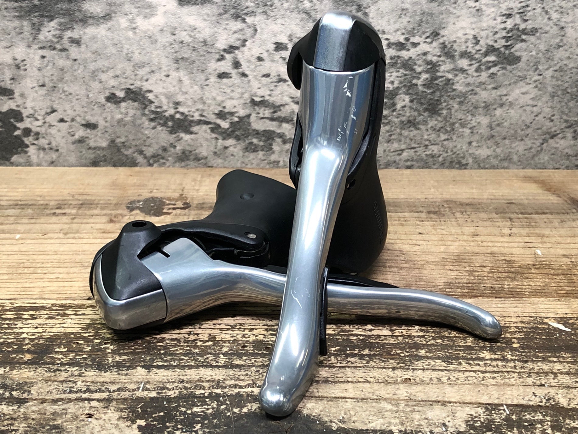 ULTEGRA SHIMANO STIレバー シマノ アルテグラ フライトデッキ ULTEGRA SHIMANO STIレバー シマノ アルテグラ フライトデッキ 【公式