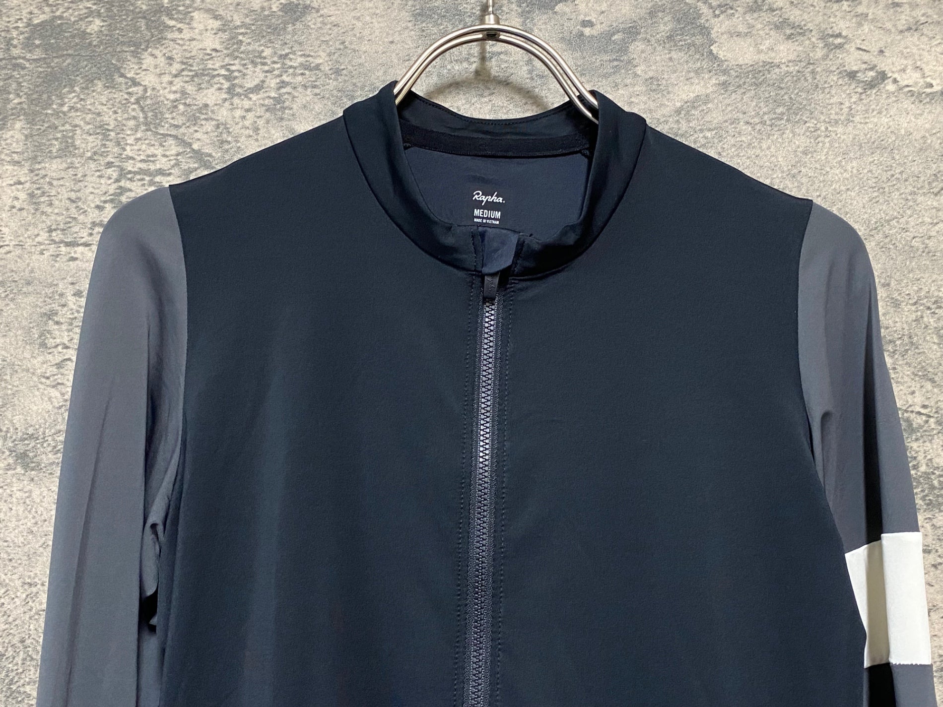 KH659 ラファ Rapha PRO TEAM LONG SLEEVE TRAINING JERSEY 長袖