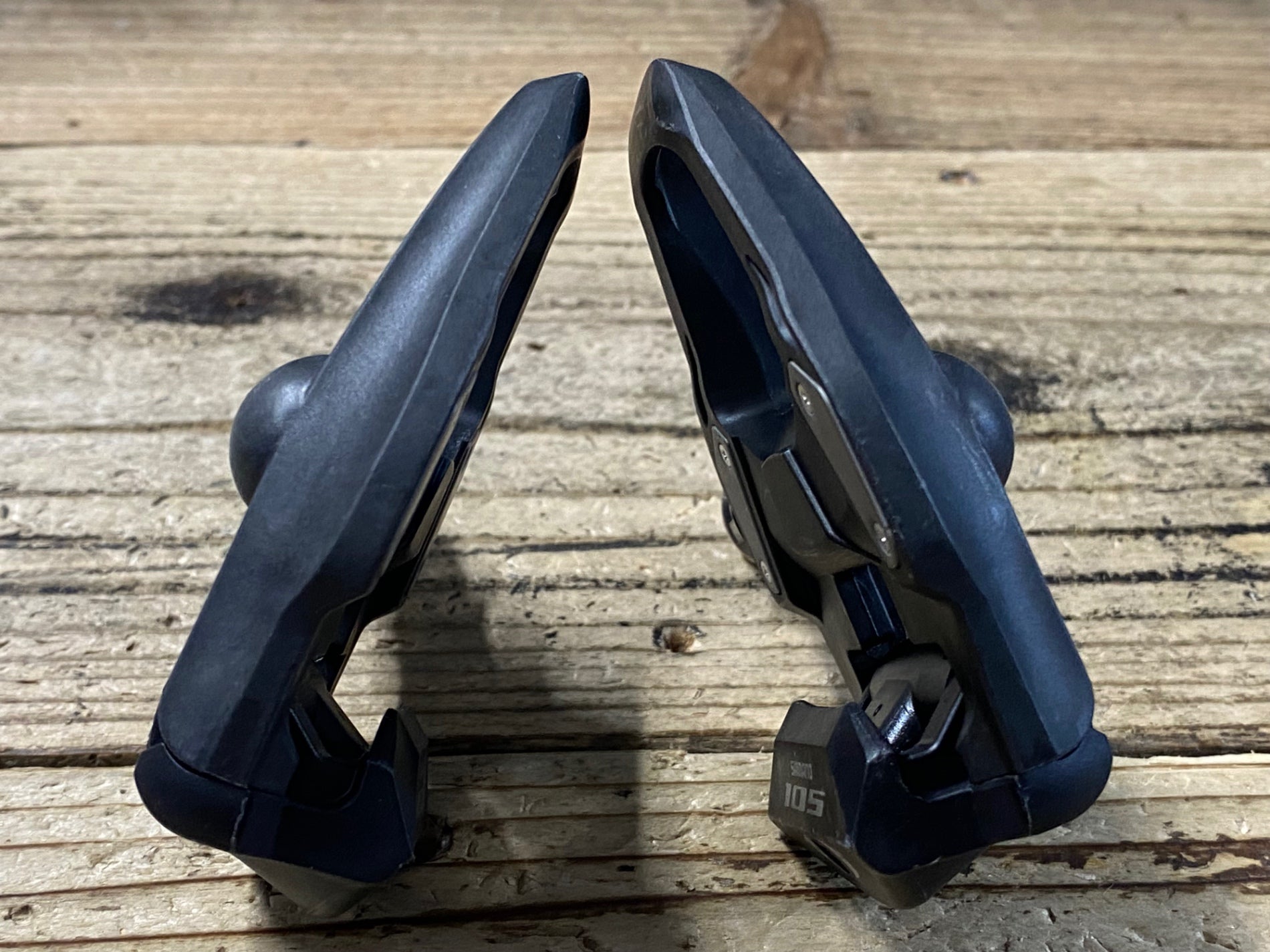 KH165 シマノ SHIMANO 105 PD-R7000 ビンディングペダル SPD-SL – BICI