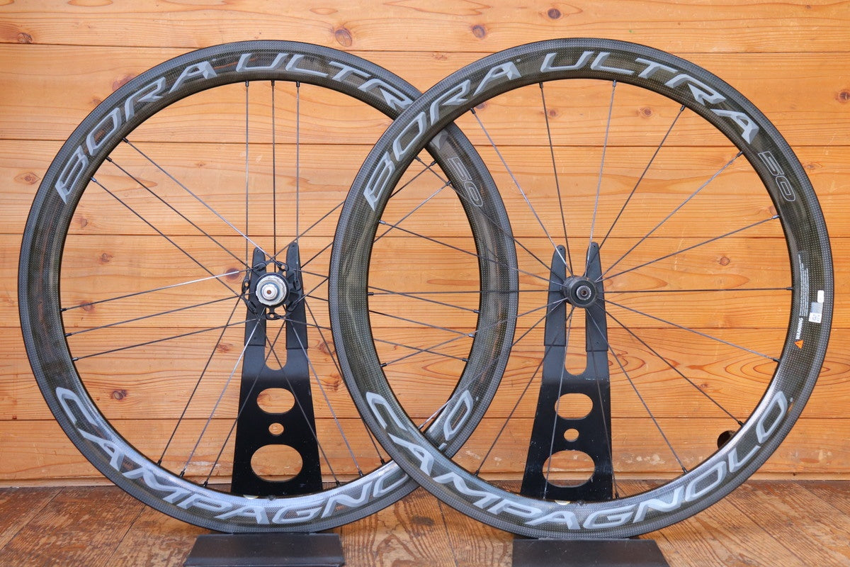 カンパニョーロ CAMPAGNOLO ボーラ ウルトラ BORA ULTRA 50 TU