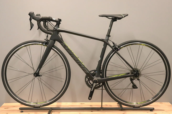 メリダ MERIDA スクルトゥーラ SCULTURA 4000 2019モデル 47サイズ シマノ 105 R7000 MIX 11S カーボン ロードバイク 【仙台店】
