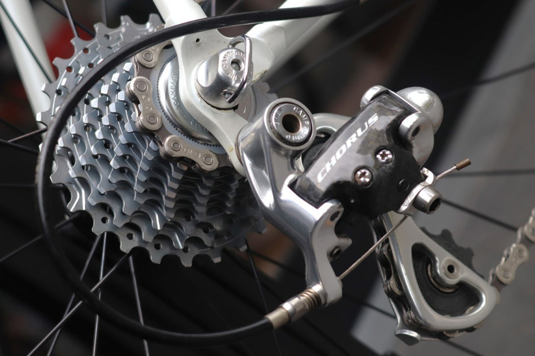 デローザ DE ROSA ネオプリマート NEO PRIMATO 2009モデル 49サイズ 
