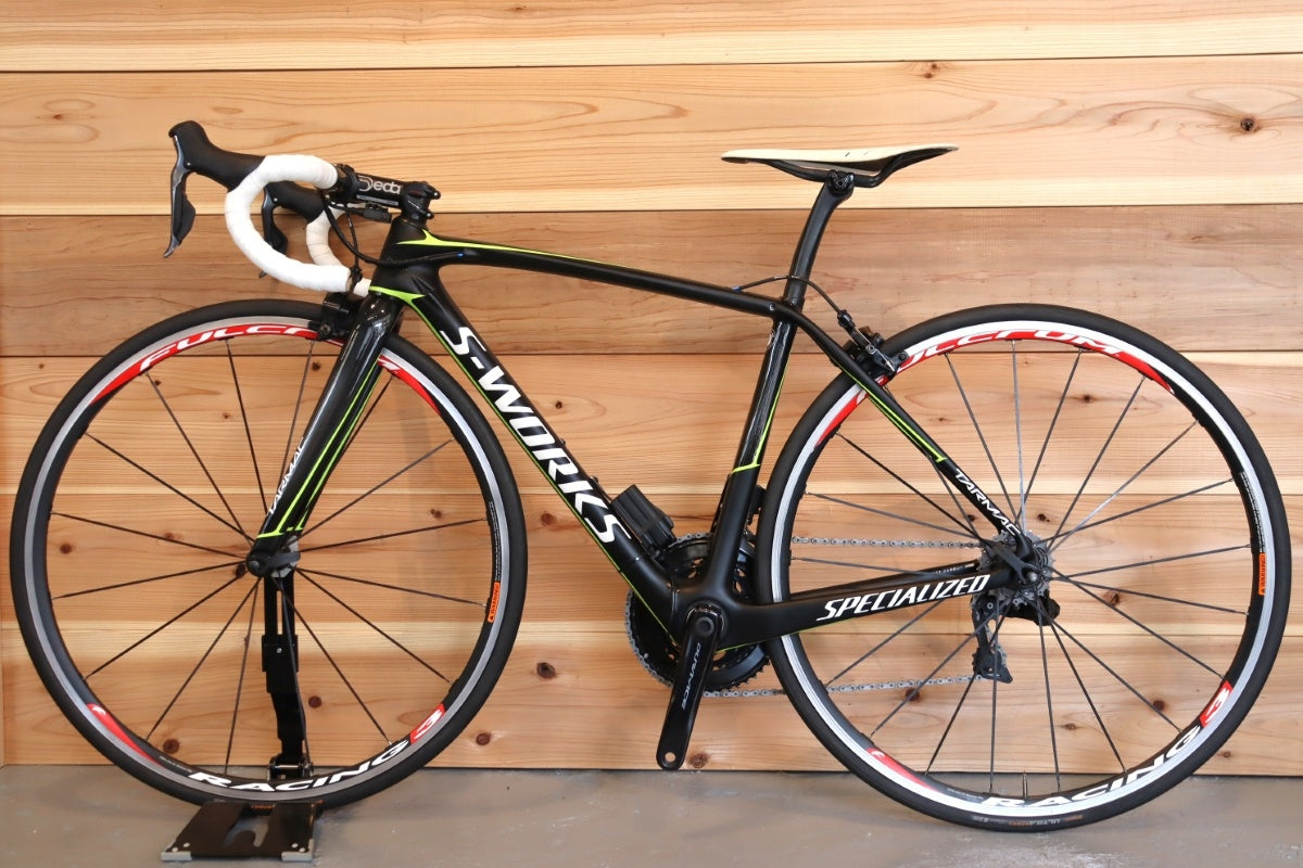 スペシャライズド SPECIALIZED ターマック S-WORKS TARMAC SL5 2017