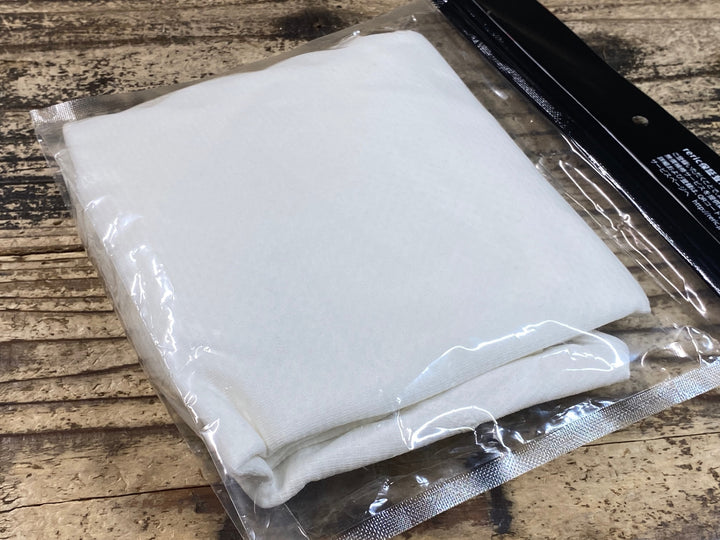 JW020 レリック reric Women's Semi-Fit Long Sleeve T-shirts 長袖ベースレイヤー 白 S レディース