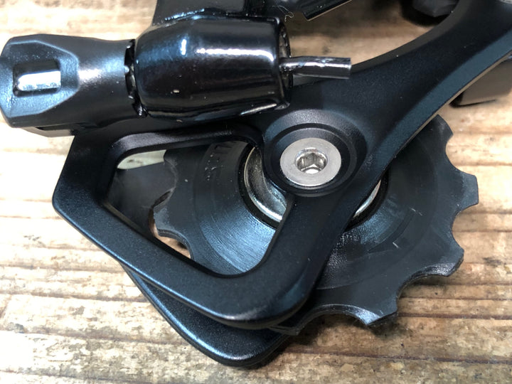 JH415 シマノ SHIMANO 105 RD-5800 リアディレイラー 11S SS