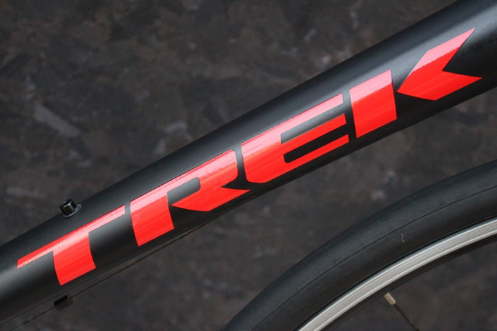 トレック TREK ドマーネ DOMANE AL2 RIM 2019モデル 54サイズ シマノ クラリス R2000 MIX 8S アルミ ロードバイク 【福岡店】