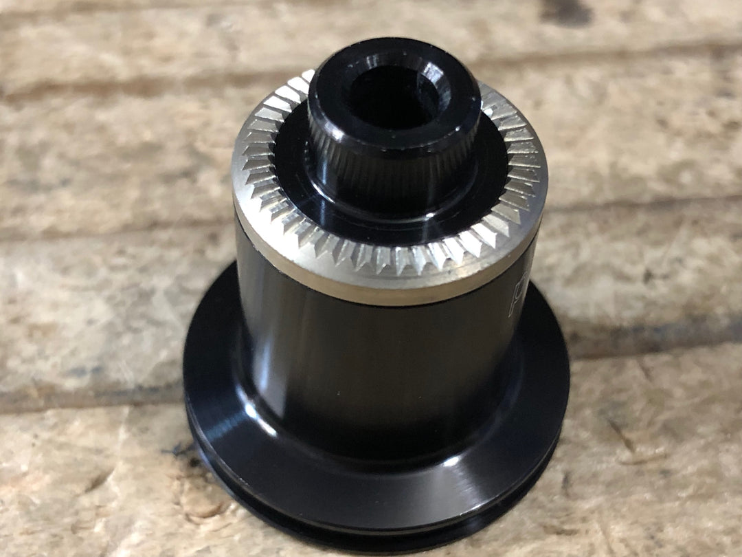 JY079 DT SWISS DBリアハブ クイックリリース 変換アダプタ For 240s / 350 シマノ11Sフリー用 OLD135mm