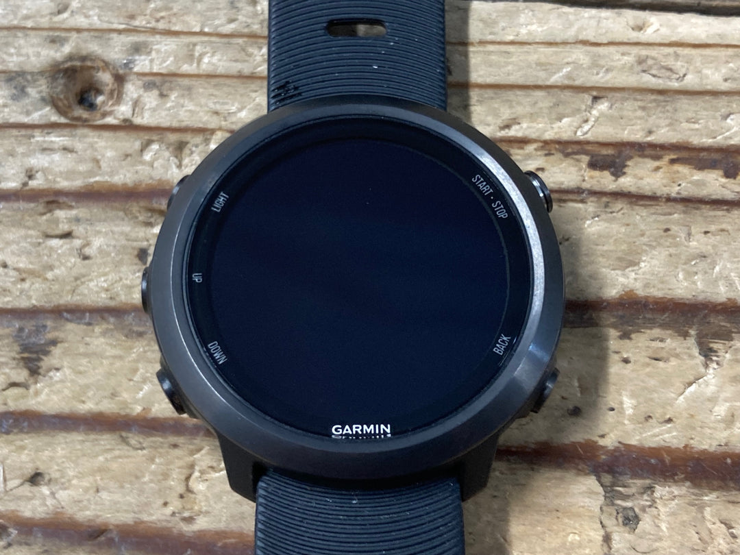 KA149 ガーミン GARMIN FOREATHLETE 645 MUSIC スマートウォッチ